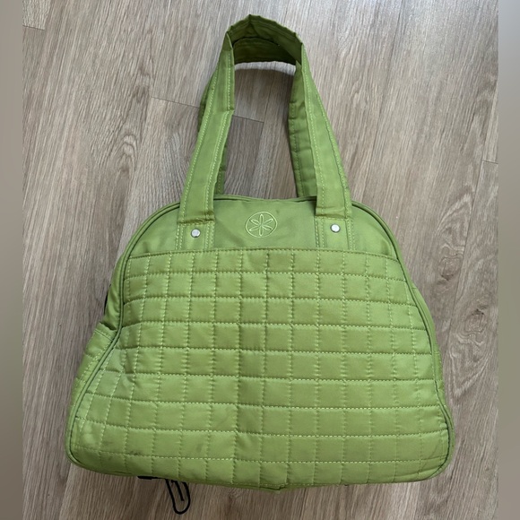 Gaiam Yoga Bag Diaper Travel - Picture 1 of 12